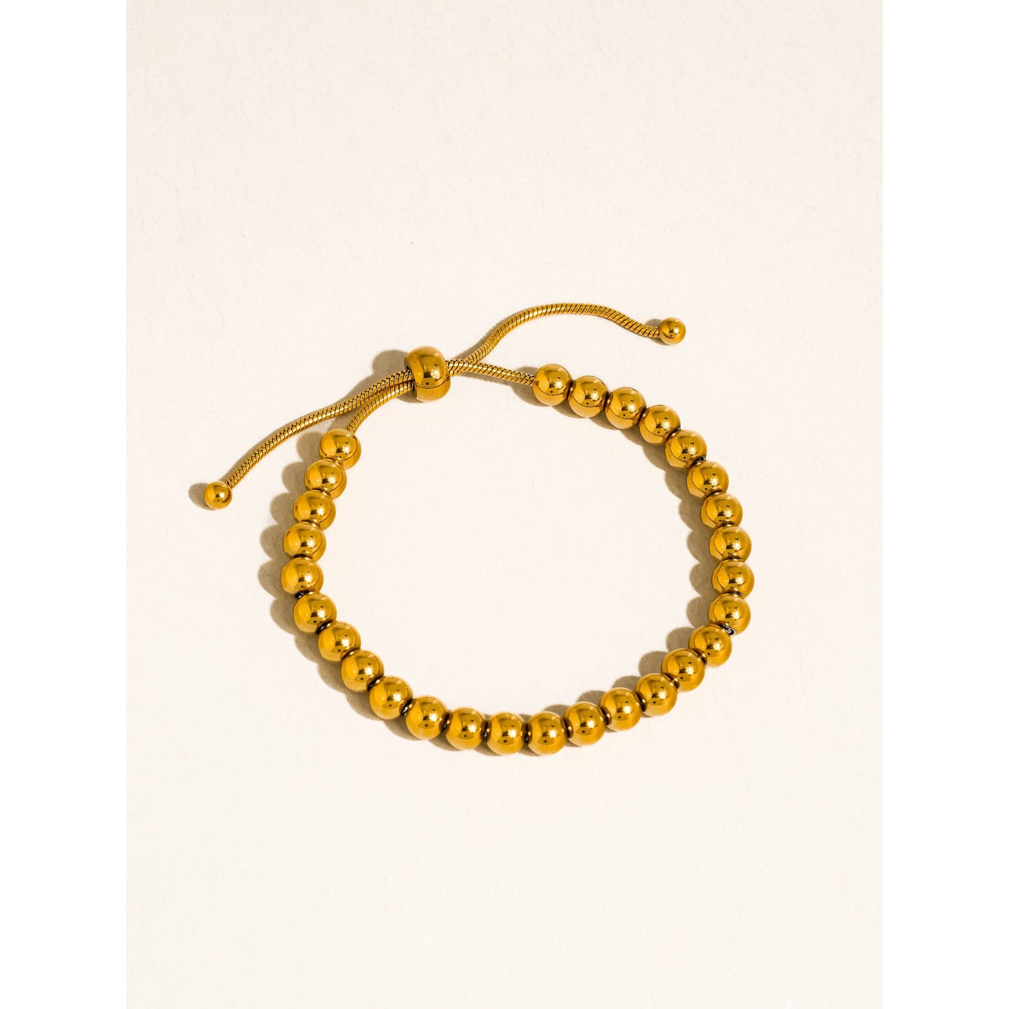 Liliane Beaded Bracelet