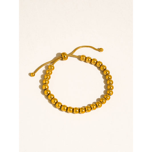 Liliane Beaded Bracelet