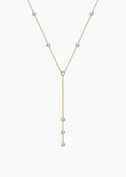 Castles Necklace - Electric Picks