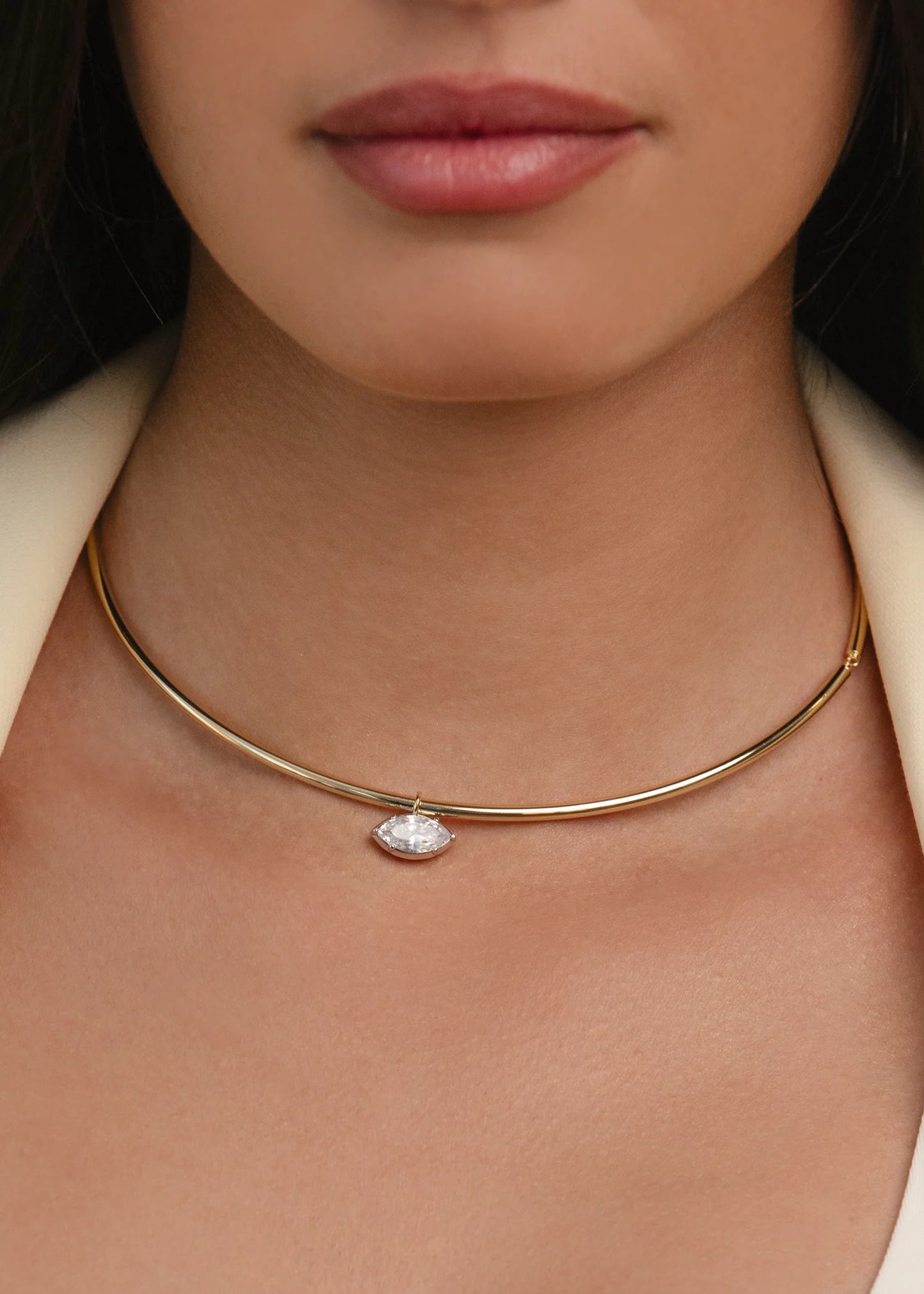 Tudor Necklace