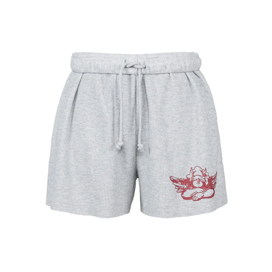 Girls Rule Boys Drool Basic Short