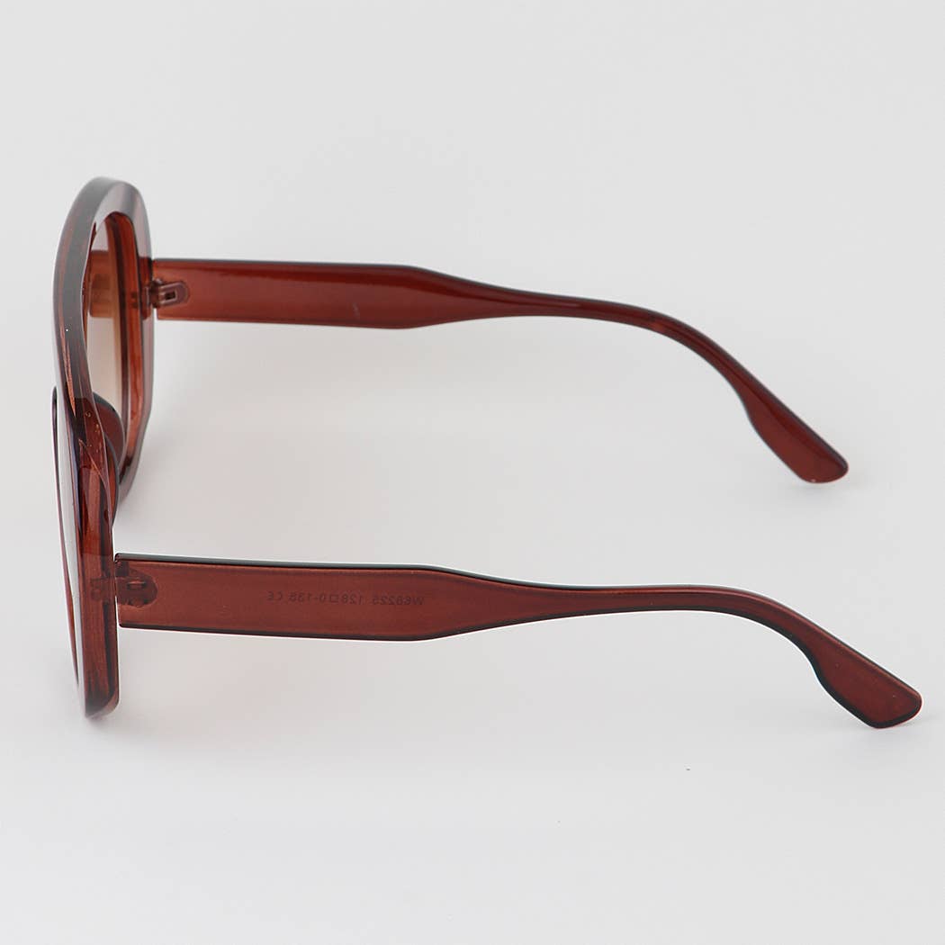 The Cool Girl Sunglasses