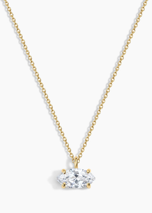 Lyric Necklace