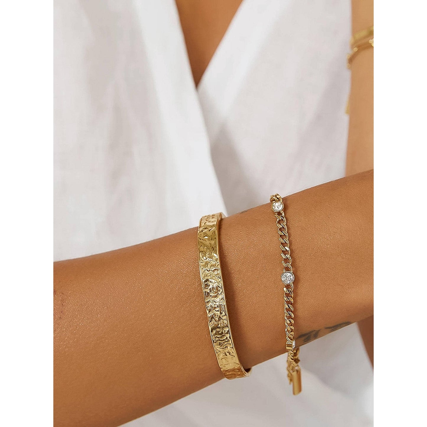 Cyrus Bracelet