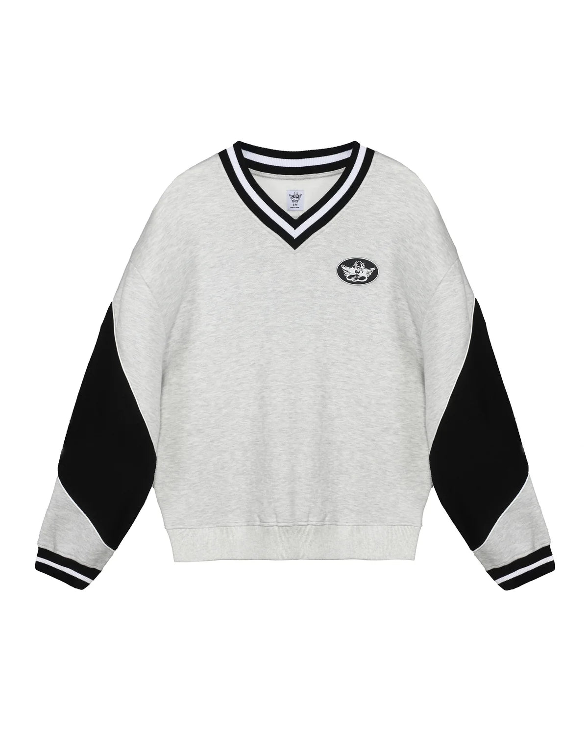 Aram Hayley V-Neck