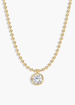 Hendrix Necklace