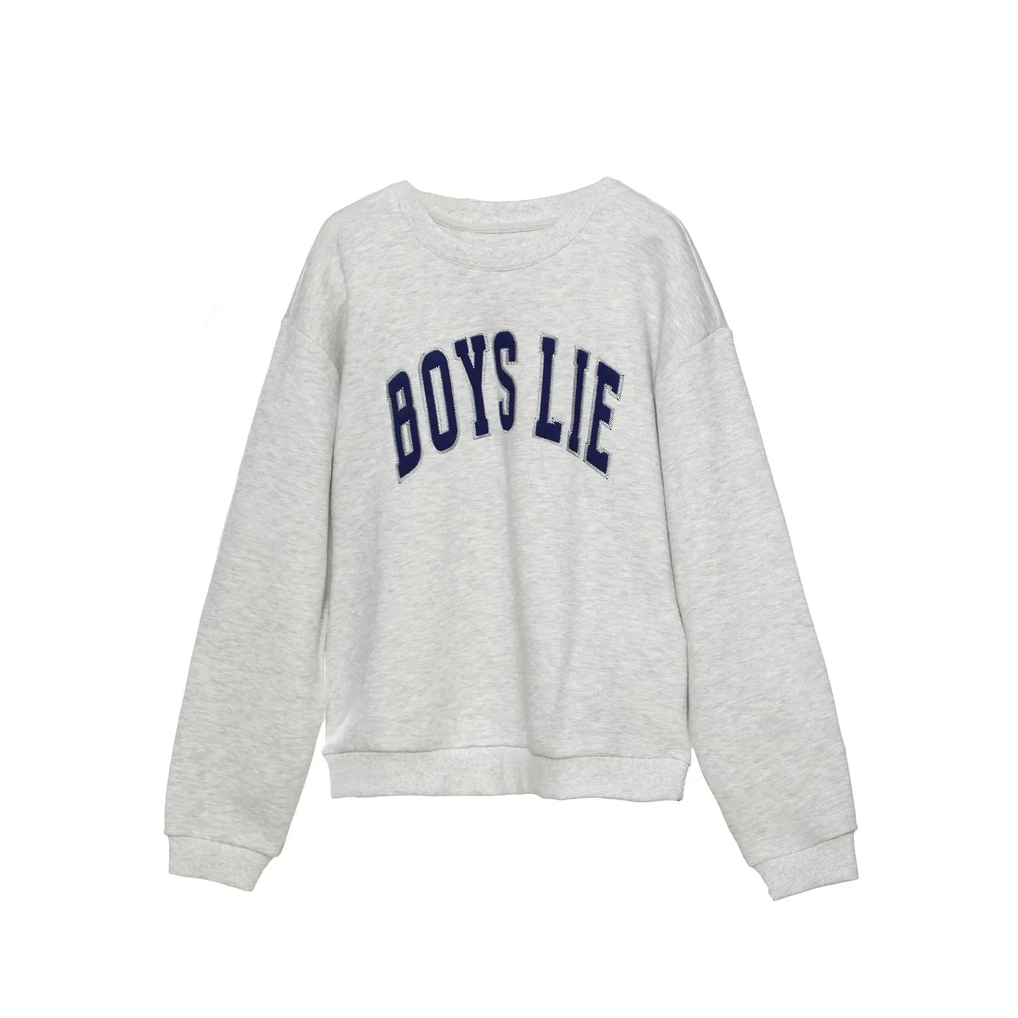 Smoke and Mirrors Crewneck