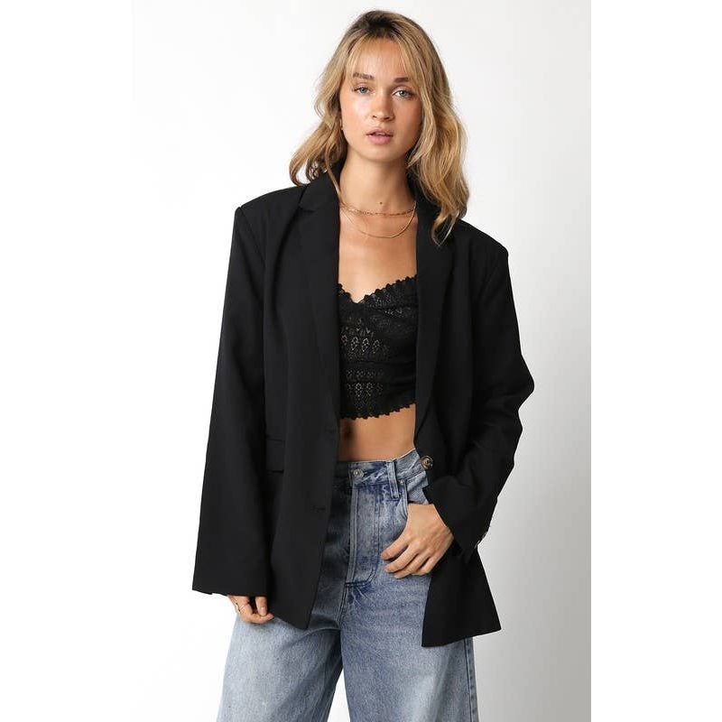 Irena Blazer