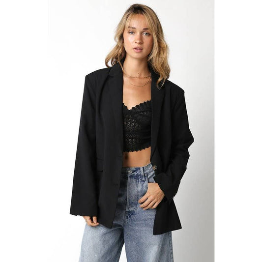 Irena Blazer