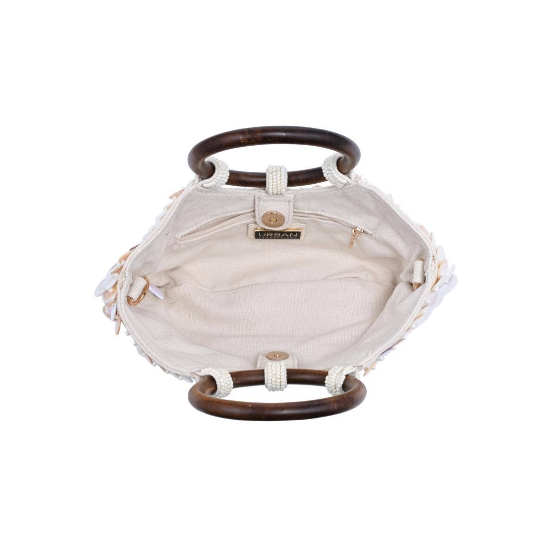 Scarlett Shell Bag