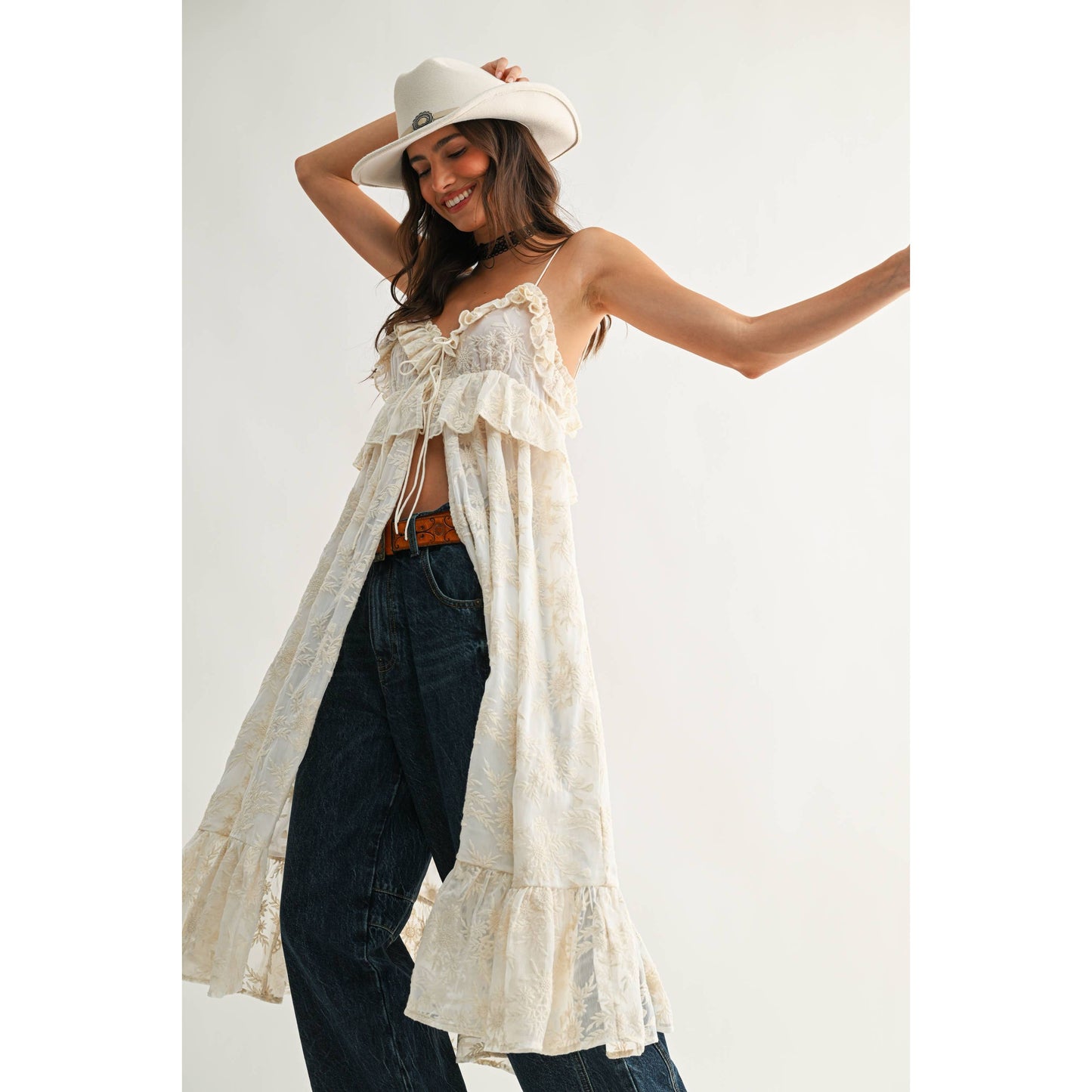 The Stevie Top