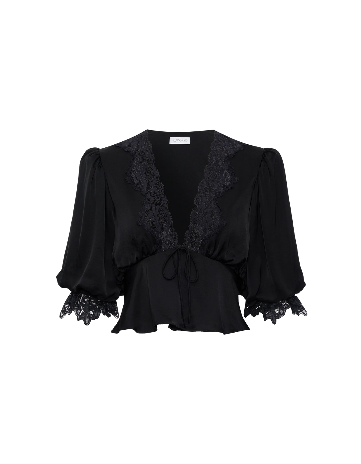Honey Blouse