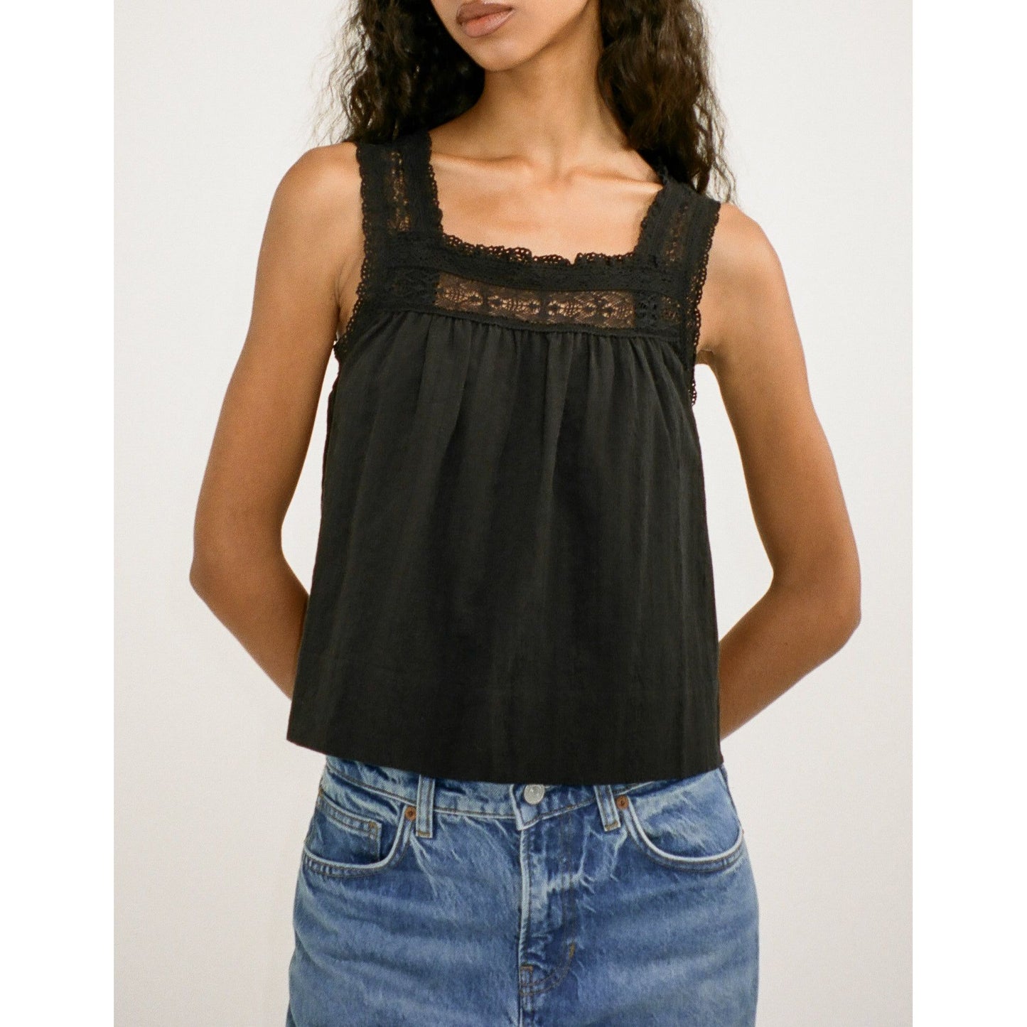 Willow Top