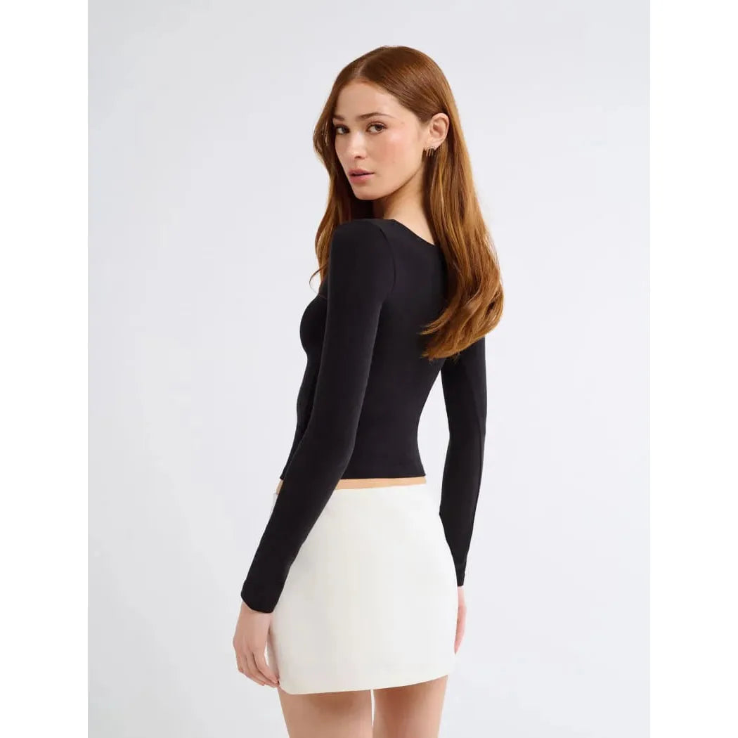 Micro Skort - Rumored