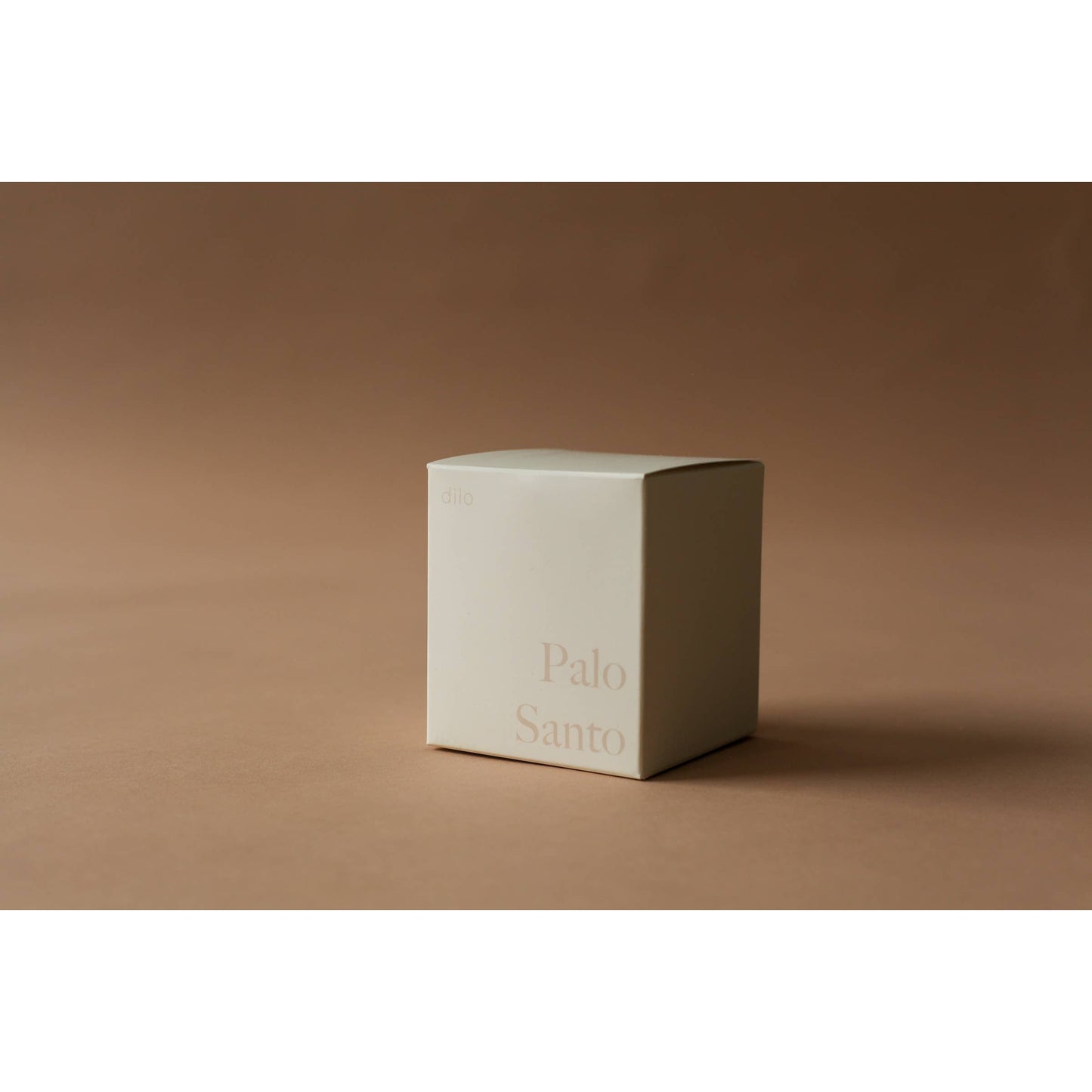 Palo Santo Candle