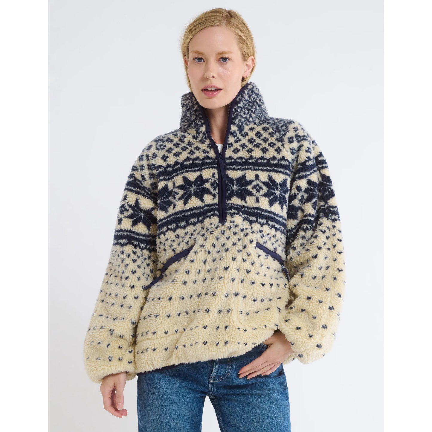 Snowflake Sherpa - Rumored