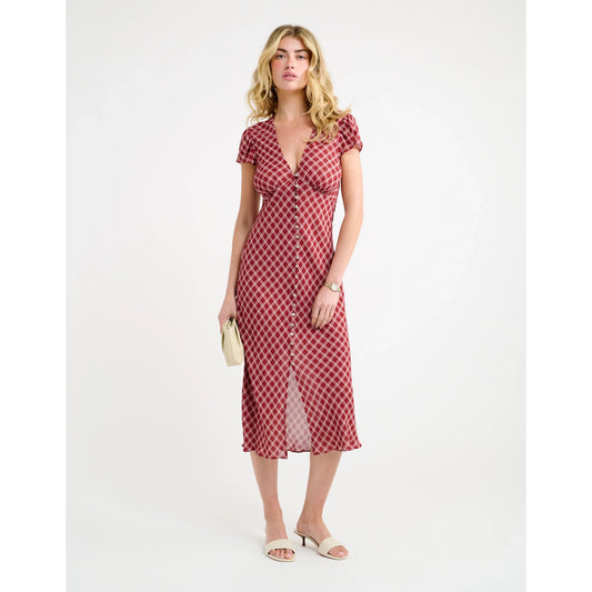 Indio Midi Dress