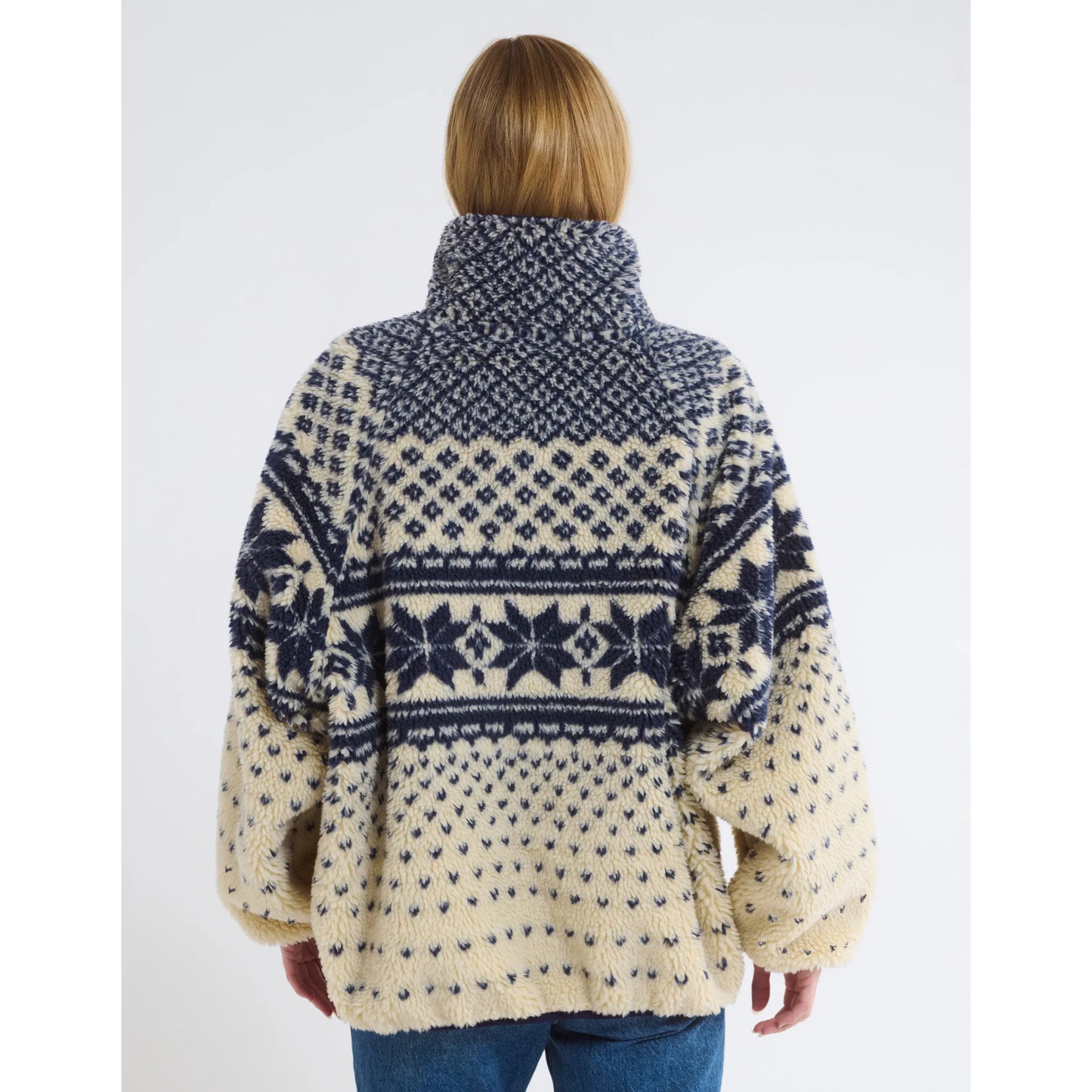 Snowflake Sherpa - Rumored