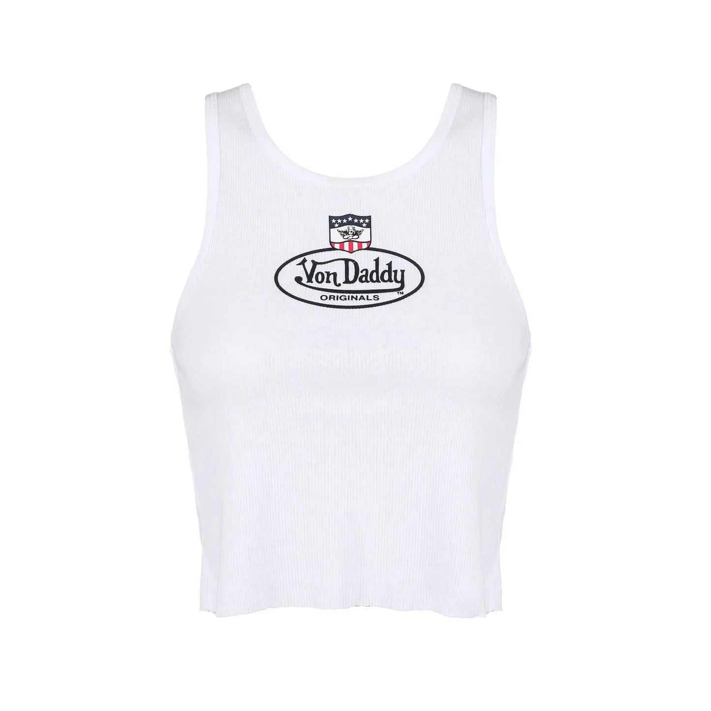 Boys Lie x Von Dutch Von Daddy BeeGee Tank