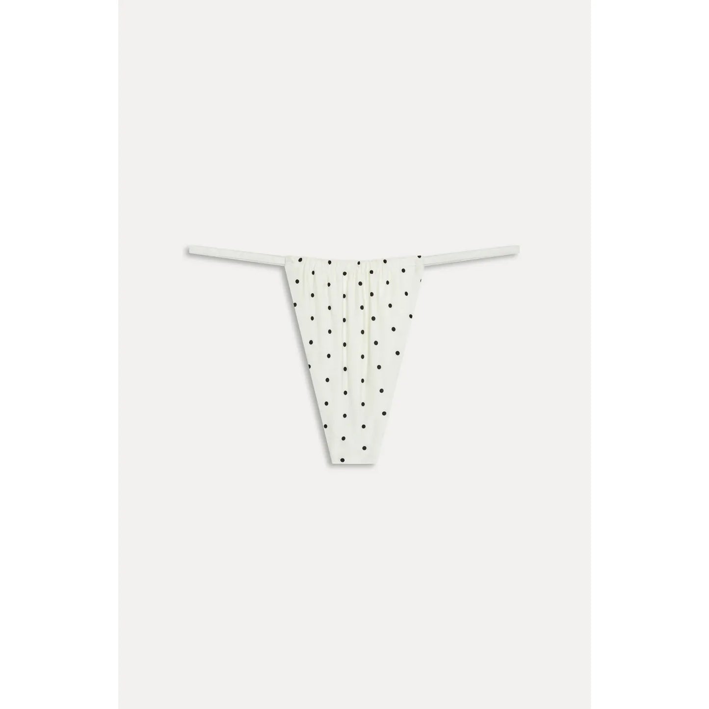x Paige Lorenze Adore Satin Bottom