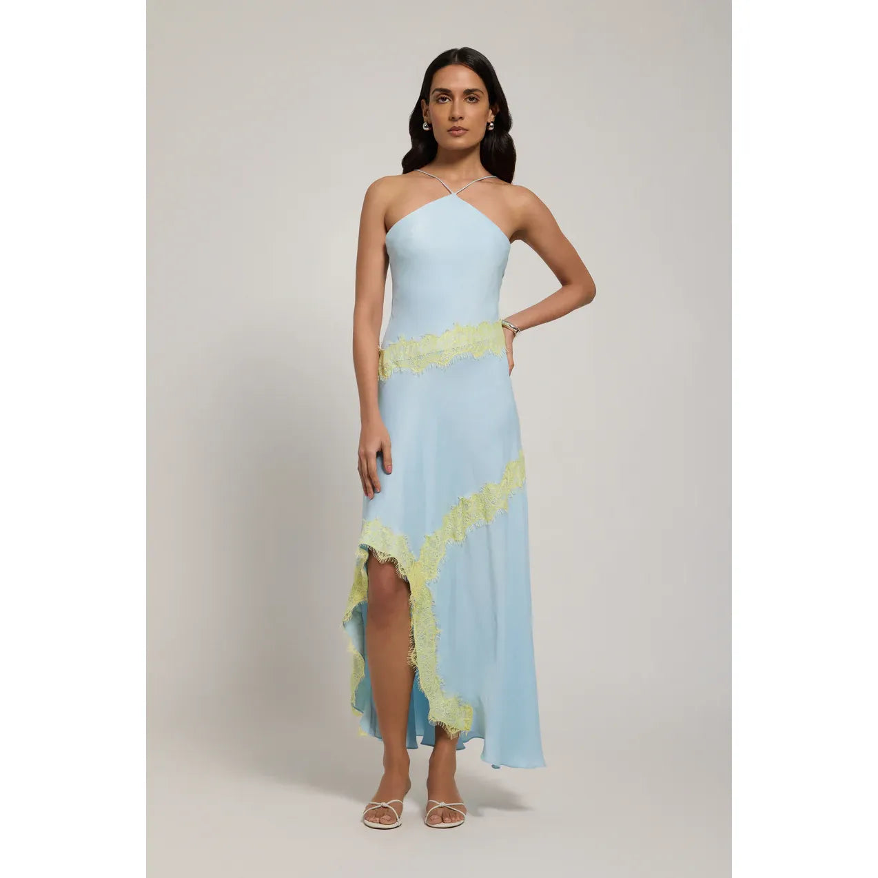 Arava Dress