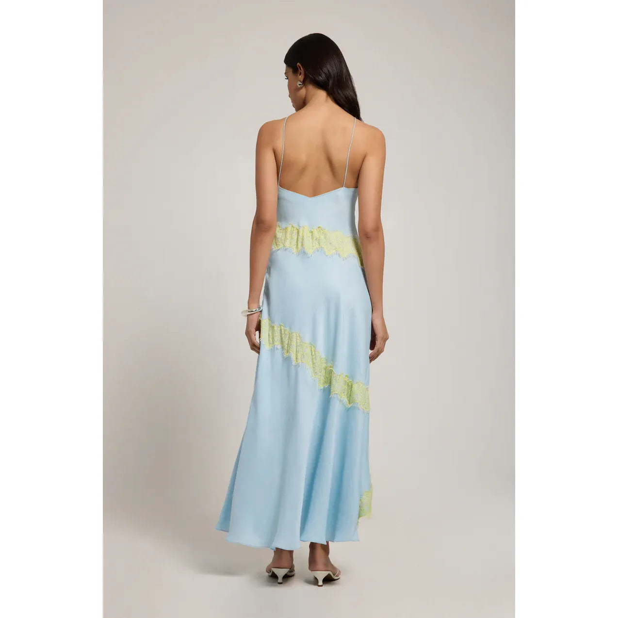 Arava Dress
