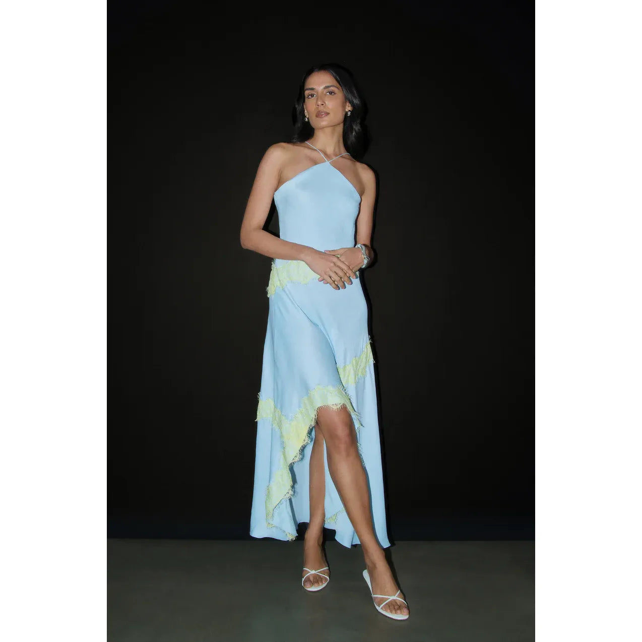 Arava Dress