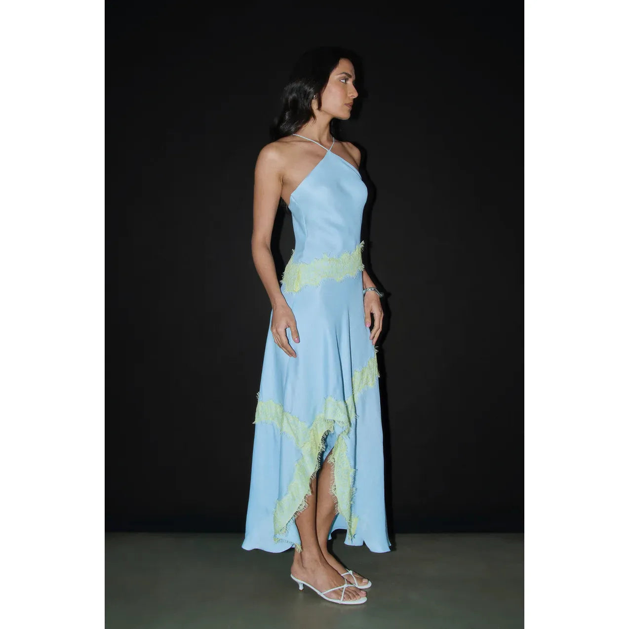 Arava Dress