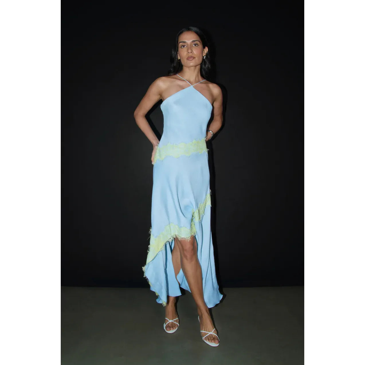 Arava Dress
