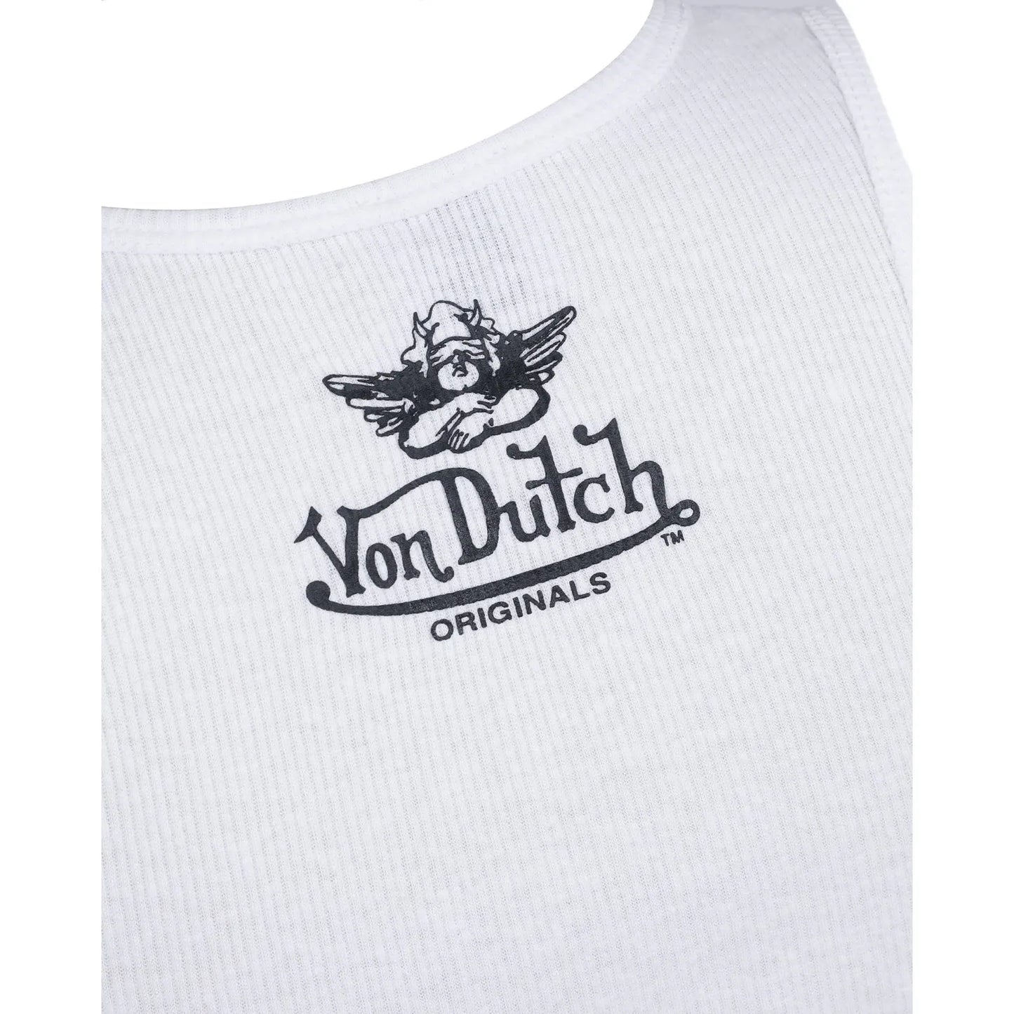 Boys Lie x Von Dutch Von Daddy BeeGee Tank