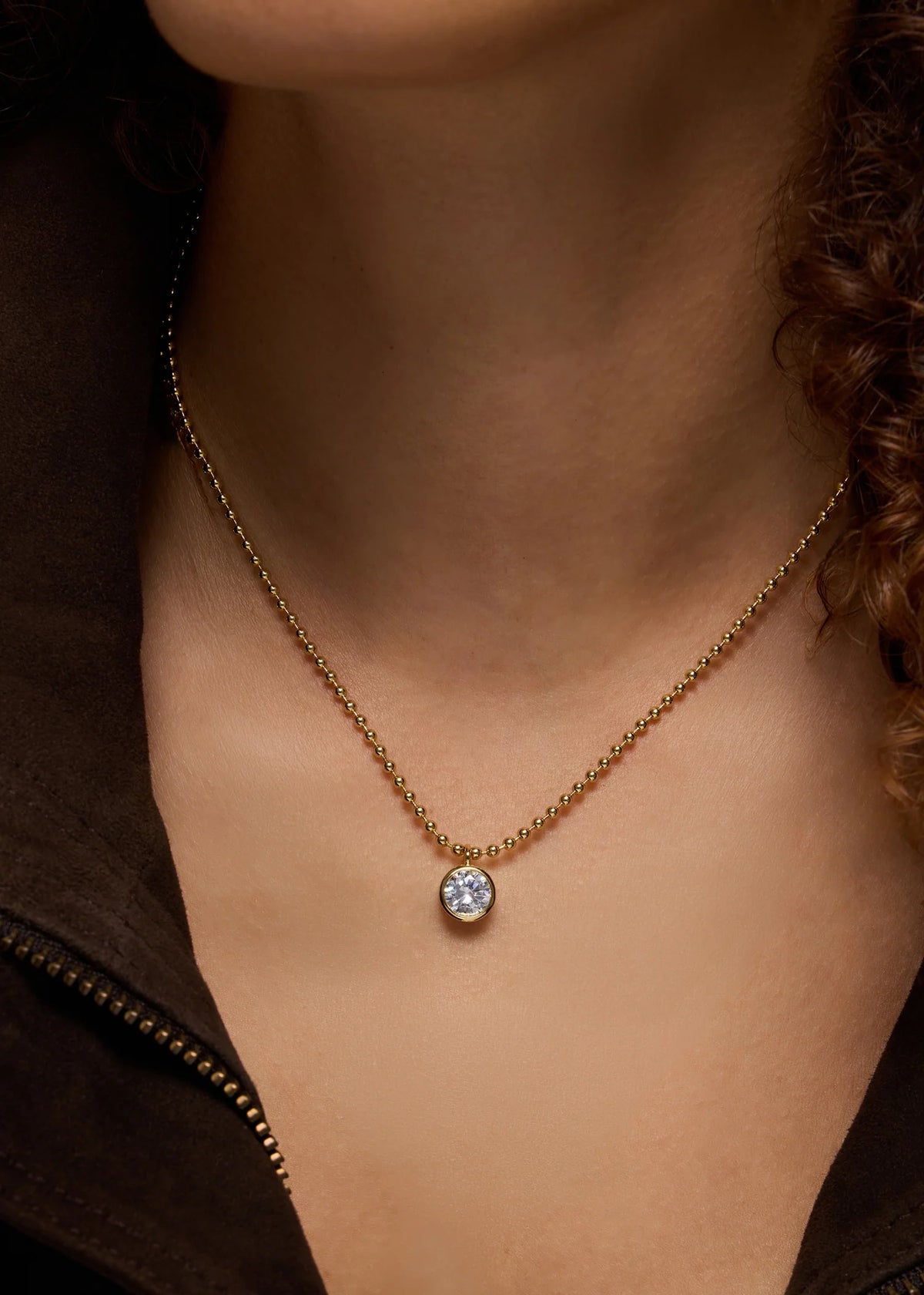 Hendrix Necklace