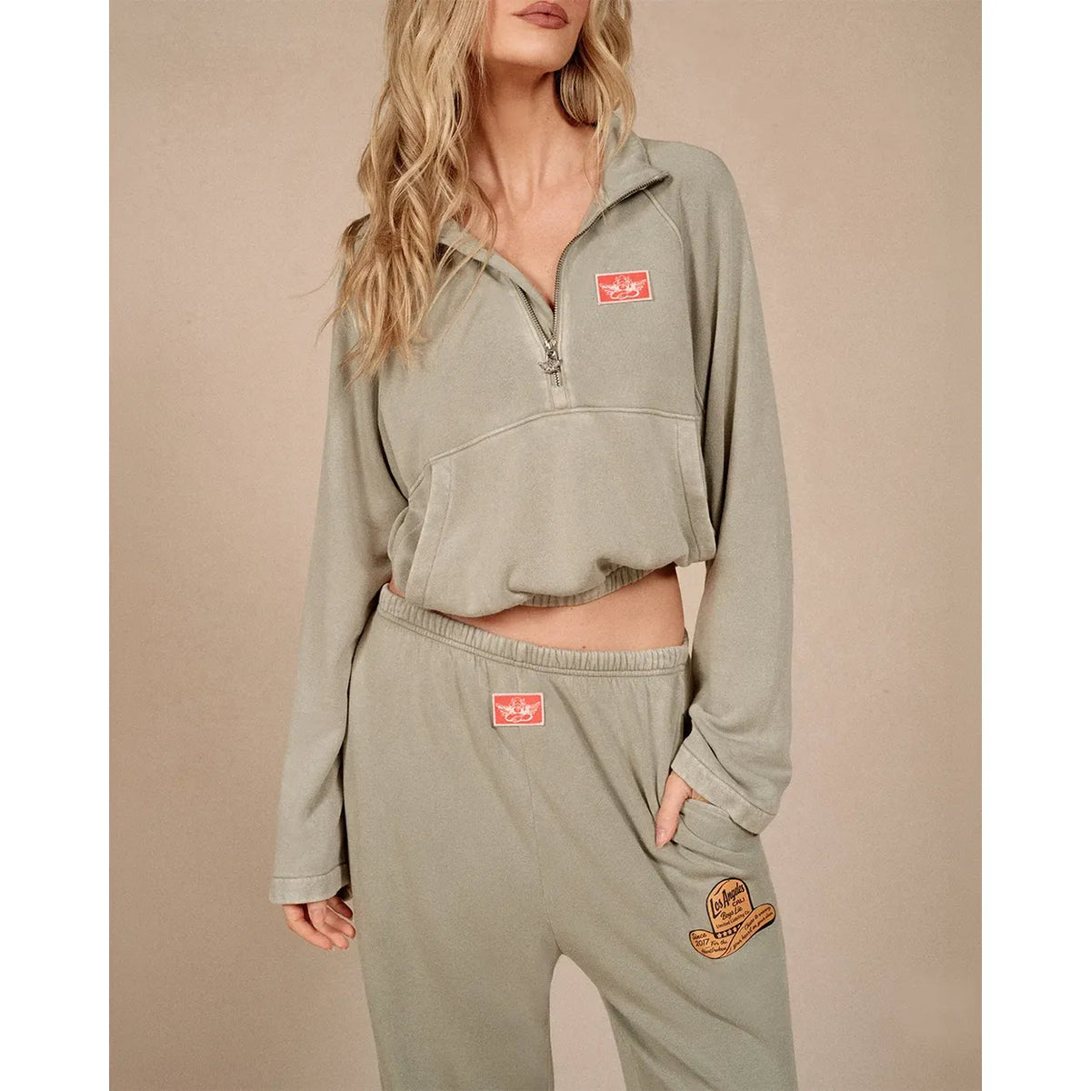 Hanger 10 Kimmy Pants