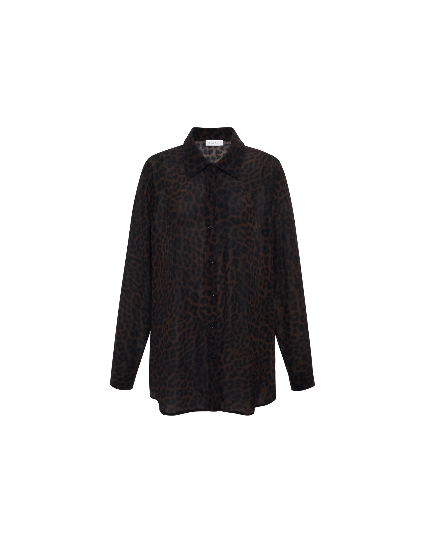 Stevie Button Up