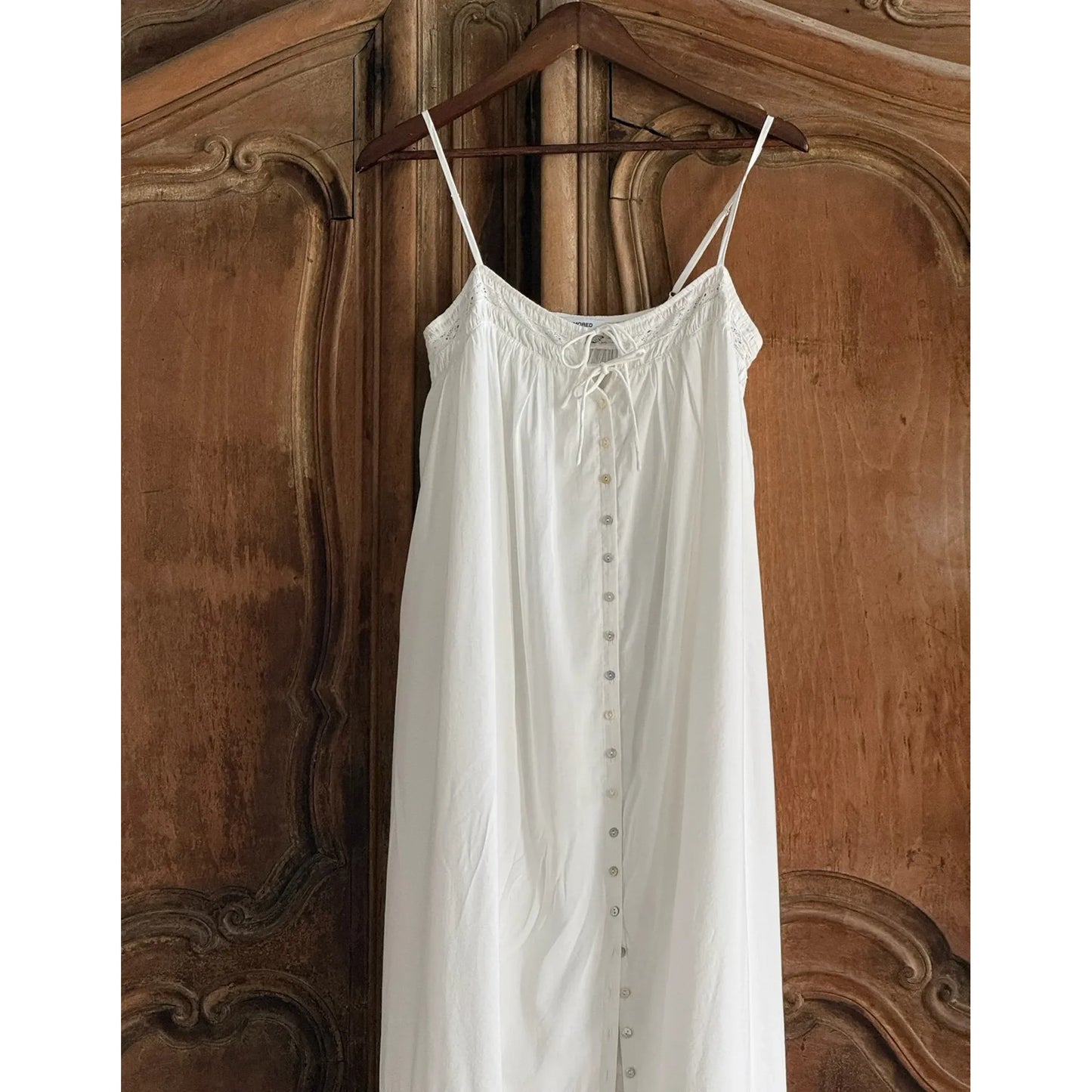 Sunvale Midi Dress
