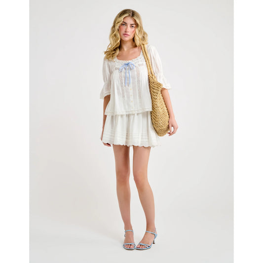 Sundrift Top