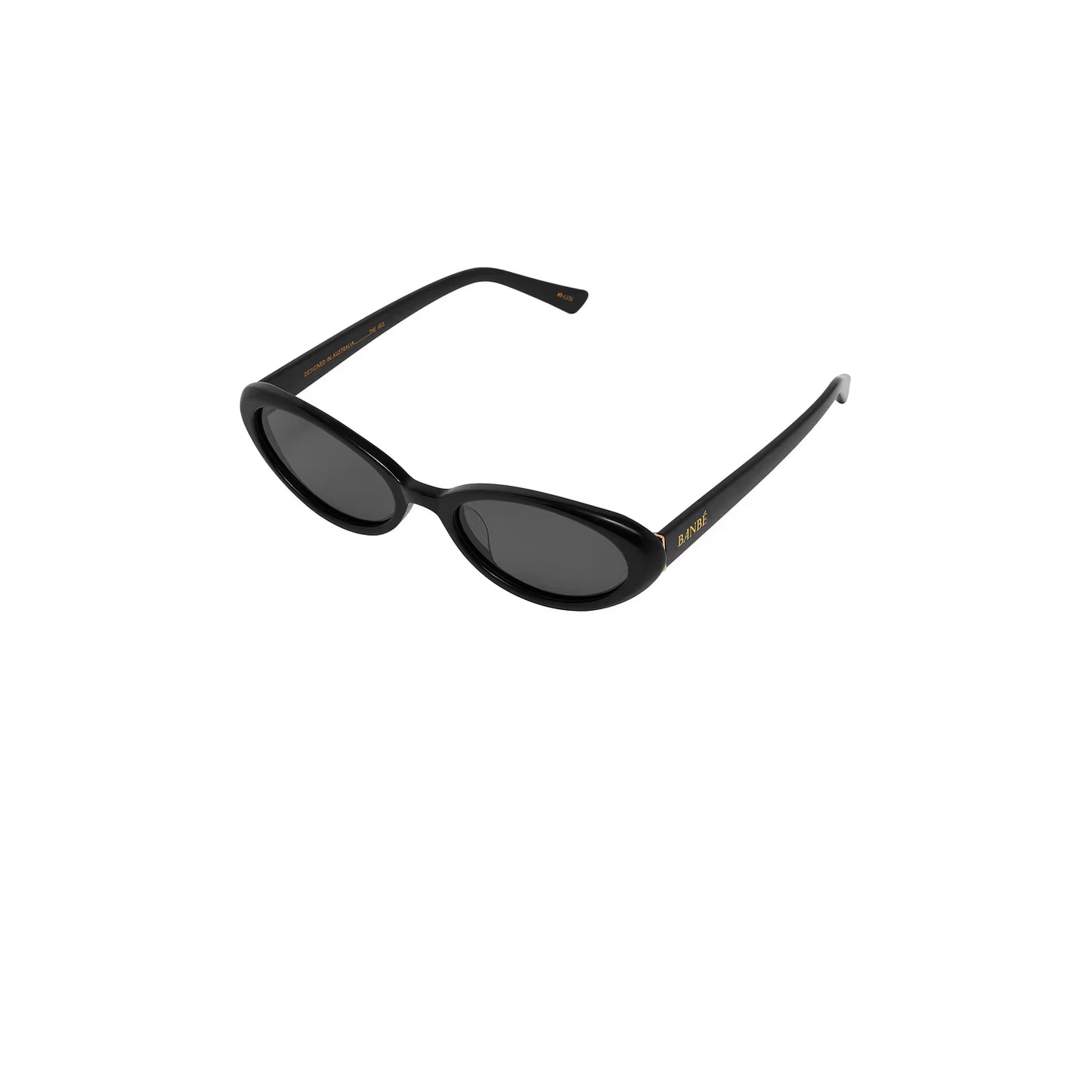 The Iris Sunglasses