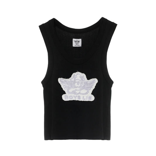 Aura Tank - Boys Lie