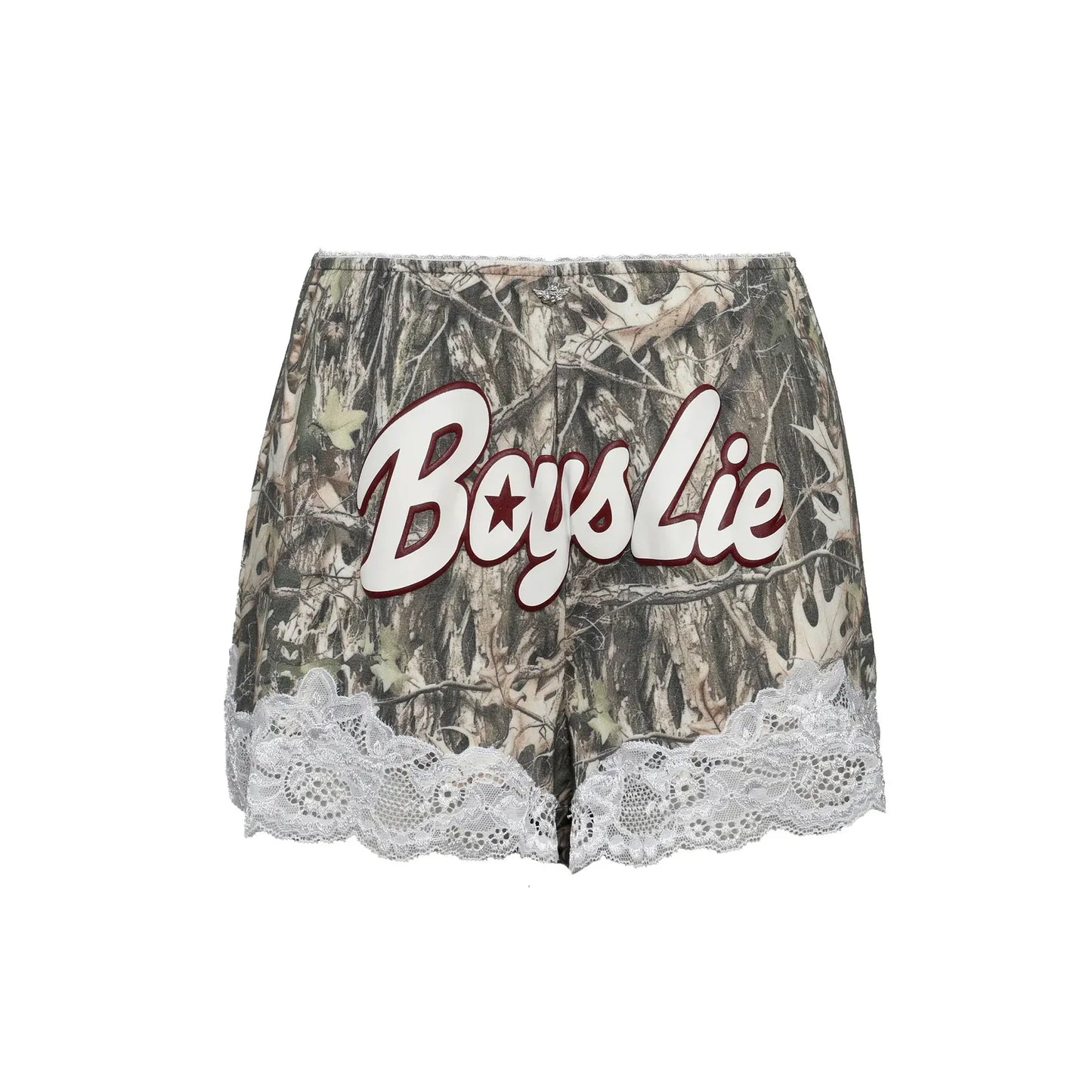 Starlight Camo Shorts