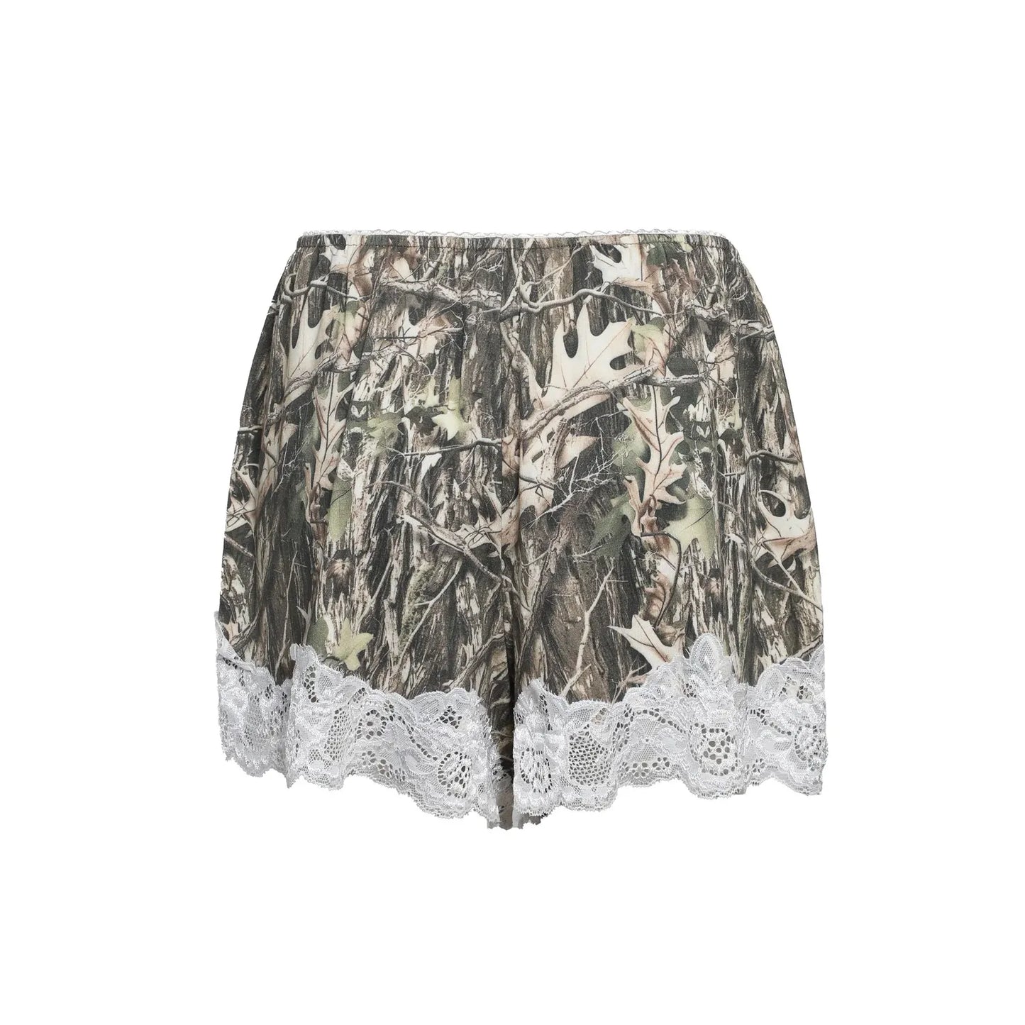 Starlight Camo Shorts