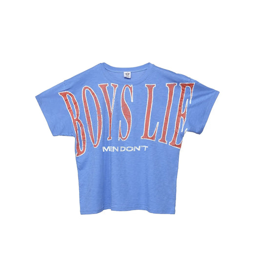 Ready to Ride BF Tee