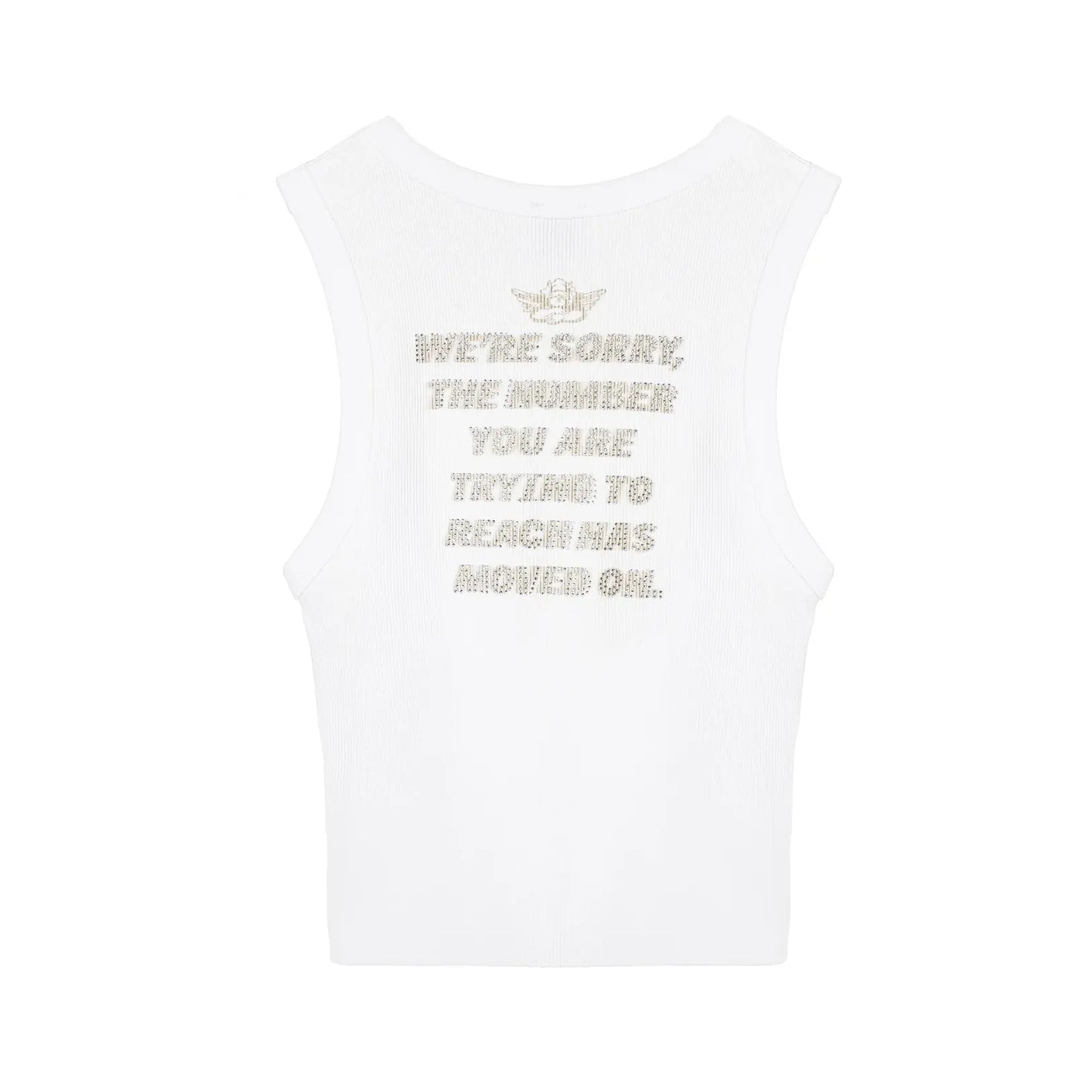 Boys Lie 1-800 Randy Tank