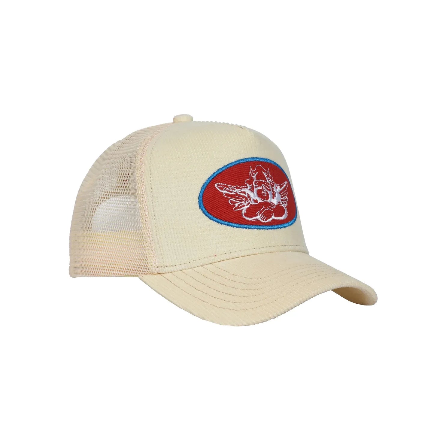 Mellow Yellow Trucker Hat