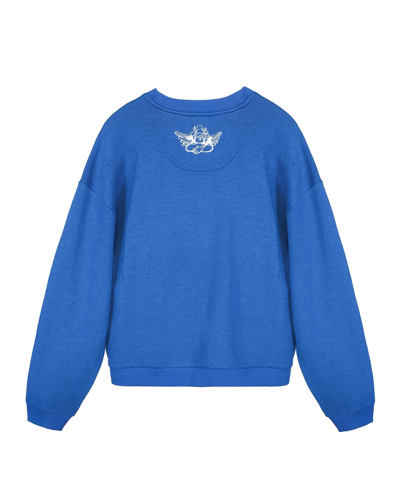 Game Changer Crewneck