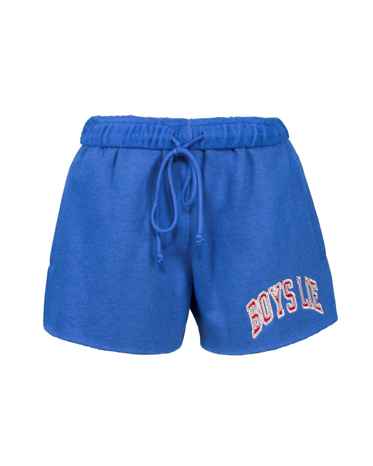 Game Changer Short