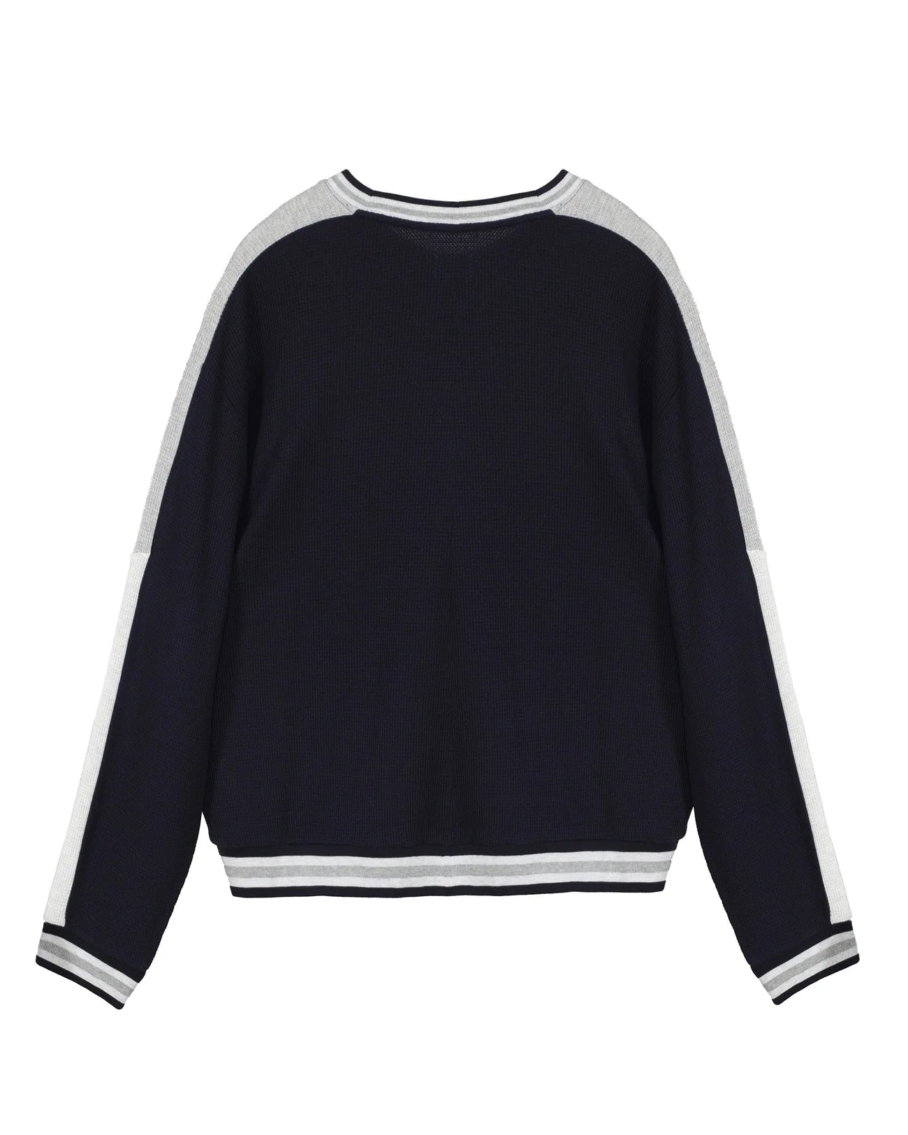 Stars and Stripes Kara Crewneck