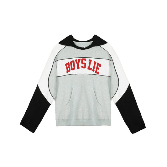 Good Sport Racer Hoodie