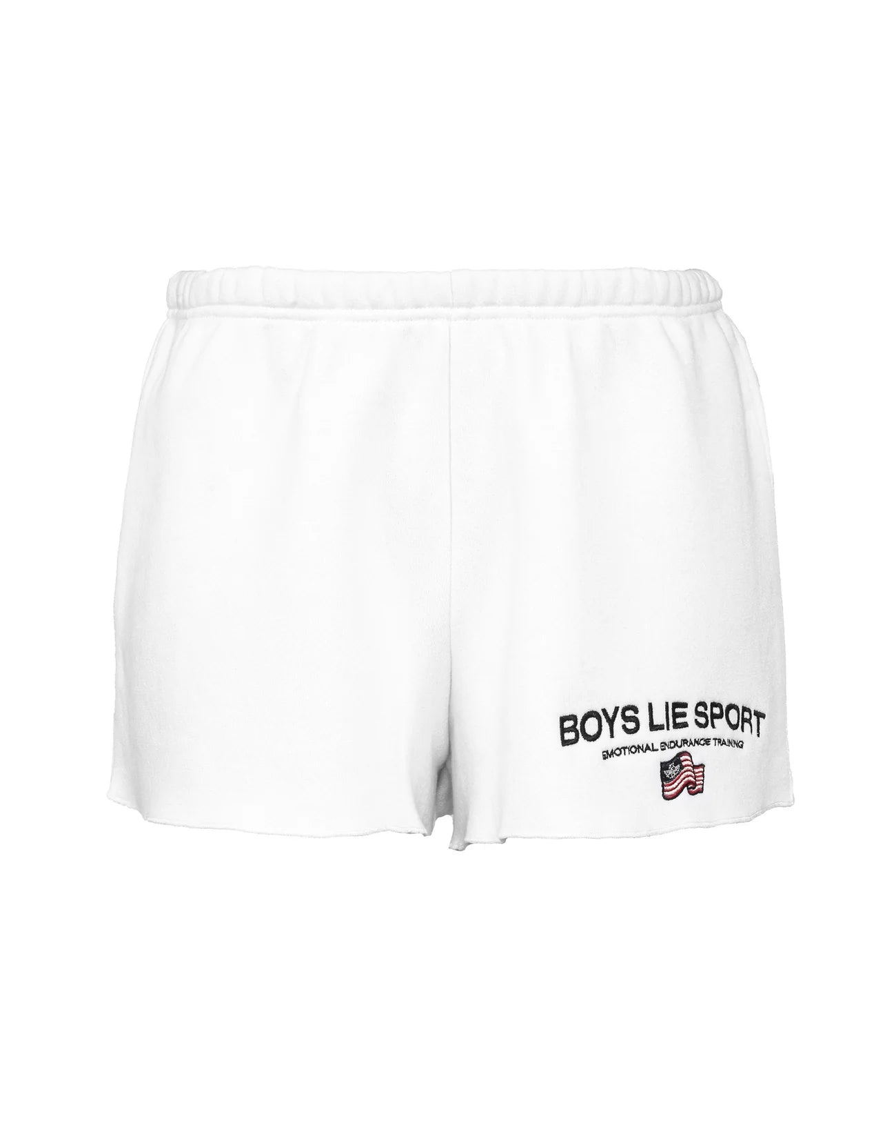 Boys Lie Kimmy Sport Short