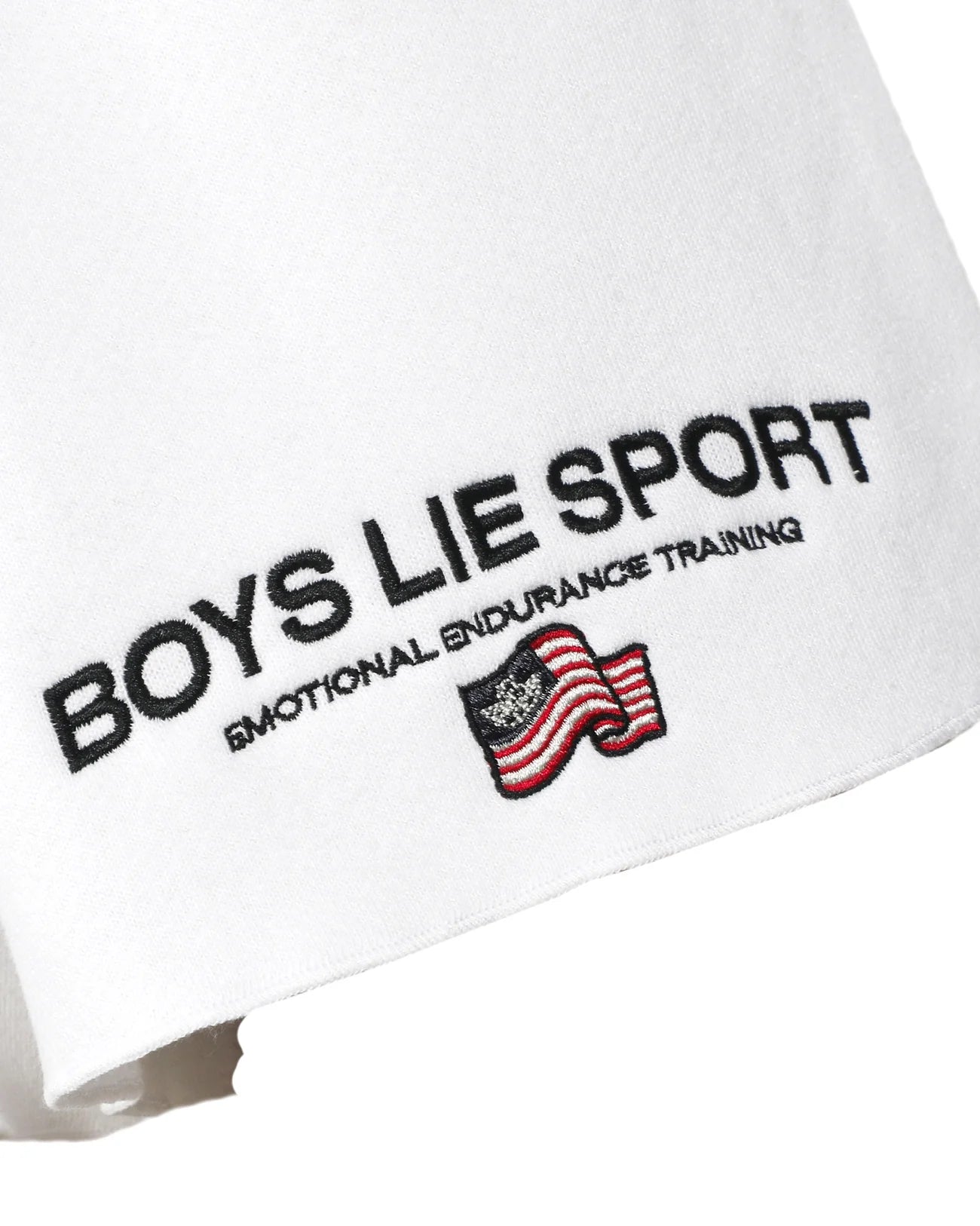 Boys Lie Kimmy Sport Short