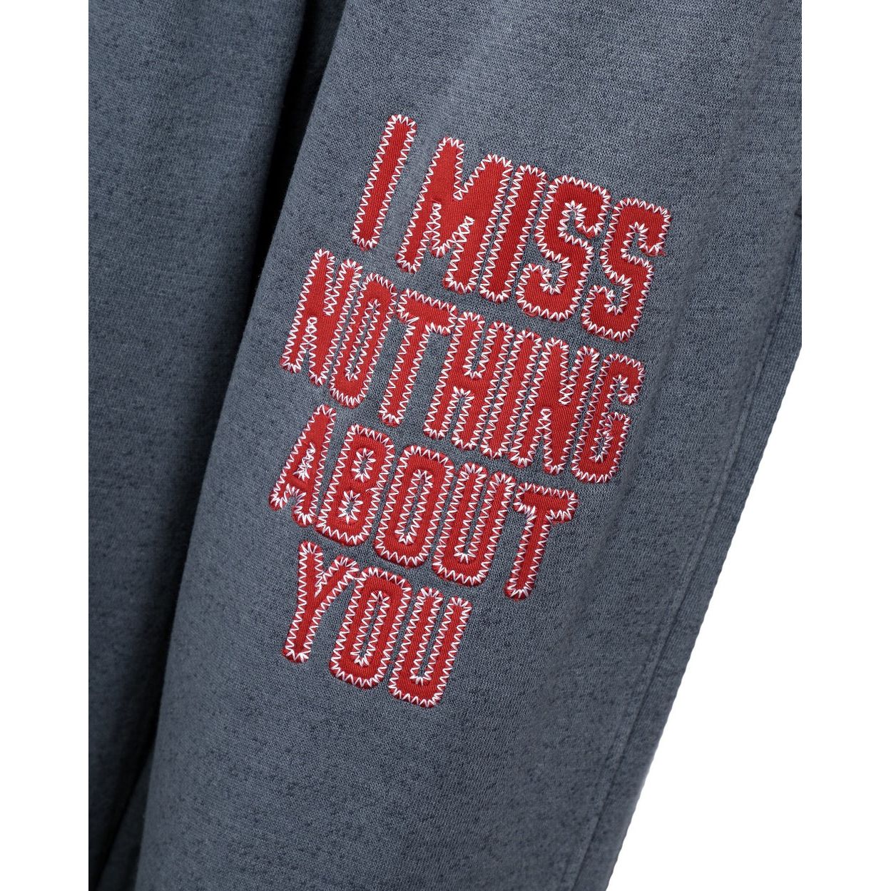 I Miss Nothing About You Alex Pant