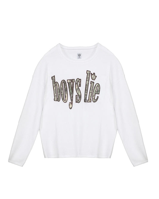 Manhunt BF Longsleeve